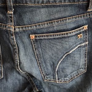 Joe’s Honey bootcut jeans